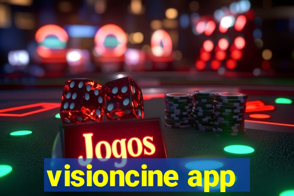 visioncine app